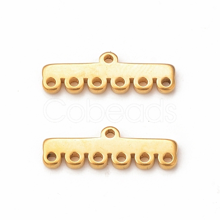 304 Stainless Steel Chandelier Component Links STAS-A074-02F-G-1