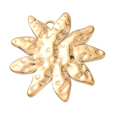 304 Stainless Steel Pendants SA-CBAA758-03G-A-1