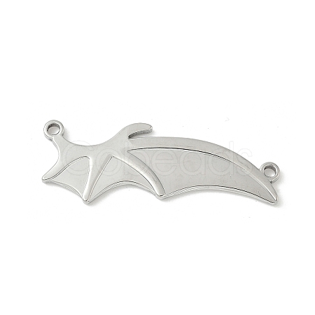 Halloween 304 Stainless Steel Pendants X-STAS-S186-11P-1