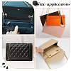 3Pcs 3 Style Felt Bags Organizer Insert PURS-WR0006-85A-6