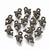 CCB Plastic Charms CCB-T009-08A-1