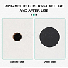 5 Sheets PVC Self-Adhesive Stickers DIY-SP0006-19C-6
