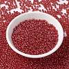 MIYUKI Round Rocailles Beads SEED-X0055-RR0166-2