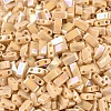 MIYUKI Half TILA Beads SEED-MY05-HTL488-3