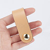 PU Leather Door Handles FIND-WH0052-51B-4