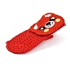 Iron Snap Hair Clips & Alligator Hair Clips Sets for Kids PHAR-L007-A01-3