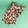 Plastic Resealable Packaging Bags OPP-Q002-25x35cm-5