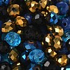 Glass Beads EGLA-A034-LM8mm-36-4