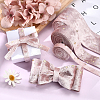 3Bundles 3 Style Flannelette Ribbons OCOR-BC0001-67B-6