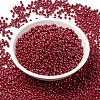MIYUKI Round Rocailles Beads SEED-JP0009-RR0426-2