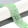Cat Eye Beads Strands CE-N014-02B-05-5