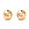 Brass Beads KK-F870-01G-03-2
