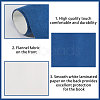 6 Styles DIY Microfiber Leather Fabrics DIY-GL0005-68-4