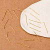 Iron Flat Head Pins X-HPG3.0cm-4
