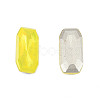 K9 Glass Rhinestone Cabochons MRMJ-N029-22-01-1