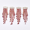 Tassel Big Pendants FIND-S319-22D-1