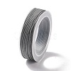 Braided Nylon Threads NWIR-E023-1mm-39-2