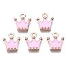 Alloy Charms ENAM-S115-063C-1