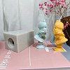 DIY Candle Silicone Statue Molds SIMO-NH0001-04-1