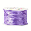 Nylon Satin Rattail Cord NWIR-JP0006-019-3