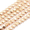 Electroplate Non-magnetic Synthetic Hematite Beads Strands G-L485-14-LG-1