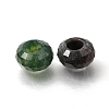 Natural Indian Agate European Beads GG-NH0003-A14-2
