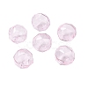 Transparent Glass Beads X1-GLAA-A041-01B-05-1