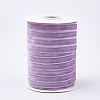 Single Face Velvet Ribbon SRIB-T004-01-13-1