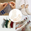 Wooden Basket Bottoms WOOD-GF0001-48-6
