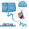 Polyester Fiber Ribbons OCOR-TAC0009-08O-3