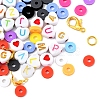 DIY Beads Jewelry Making Finding Kits DIY-YW0005-08-5