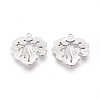Tibetan Alloy Pendants EA11898Y-NF-1