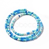 Glass Seed Bead Strands LAMP-B021-04L-3