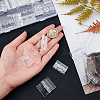 AHADEMAKER Transparent Acrylic Hinges TOOL-GA0001-69-3