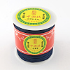Nylon Braided Cord NWIR-R013-1mm-335-2