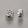 Tibetan Style Alloy Beads LF0293Y-NF-2
