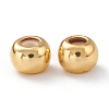 Brass Beads X-KK-A148-02G-B-2