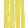 Glass Beads Strands EGLA-A044-T1mm-D29-2