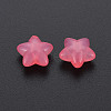 Transparent Acrylic Beads MACR-S373-26E-06-2