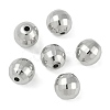 CCB Plastic Beads CCB-G020-01P-1