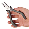 45# Carbon Steel Jewelry Pliers PT-SC0001-22-3