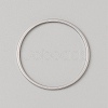 Brass Linking Rings FIND-TAC0028-14B-P-1