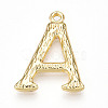 304 Stainless Steel Pendants LS-STAS-N117-01G-A-1