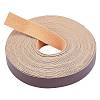 PU Leather Ribbon SRIB-WH0012-03B-02-1
