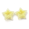 Acrylic Beads SACR-G033-02D-2