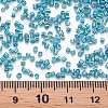 Glass Cylinder Beads SEED-S047-J-007-4