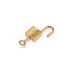 Zinc Alloy Bag Accessories Set FIND-WH0090-37-2