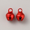 Aluminum Charms ALUM-WH0001-07C-1
