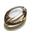Imitation Austrian Crystal Beads SWAR-F072-9x6mm-M-2