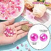 DIY Pink Series Necklace & Bracelet Making Kits DIY-CJ0001-76-2